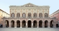 Teatro Bonci - AffittiCesena.com